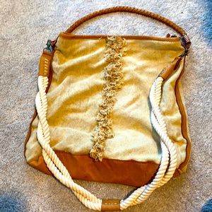 Free People Shoulder Bag